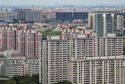No shame in getting tips on housing from Singapore, says Malaysian MP