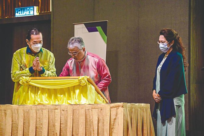 Yayasan My First Home initiative launched to help B40 own homes